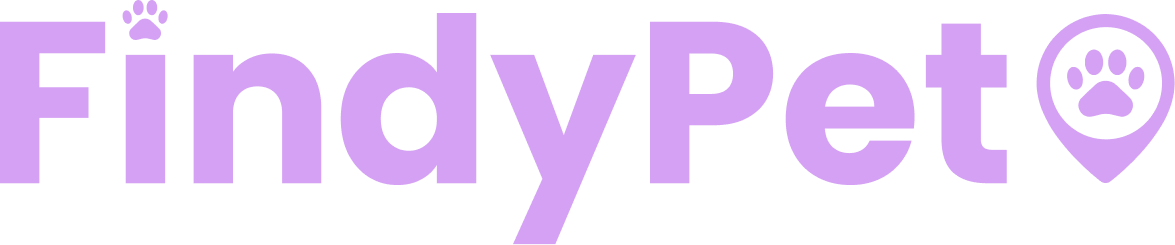 FindyPet - Application pour animaux de compagnie